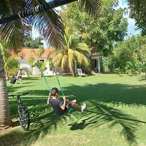  Aparthotel Village Le Pre